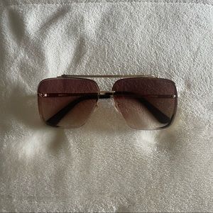 Topfoxx Bella Aviator Style Sunglasses